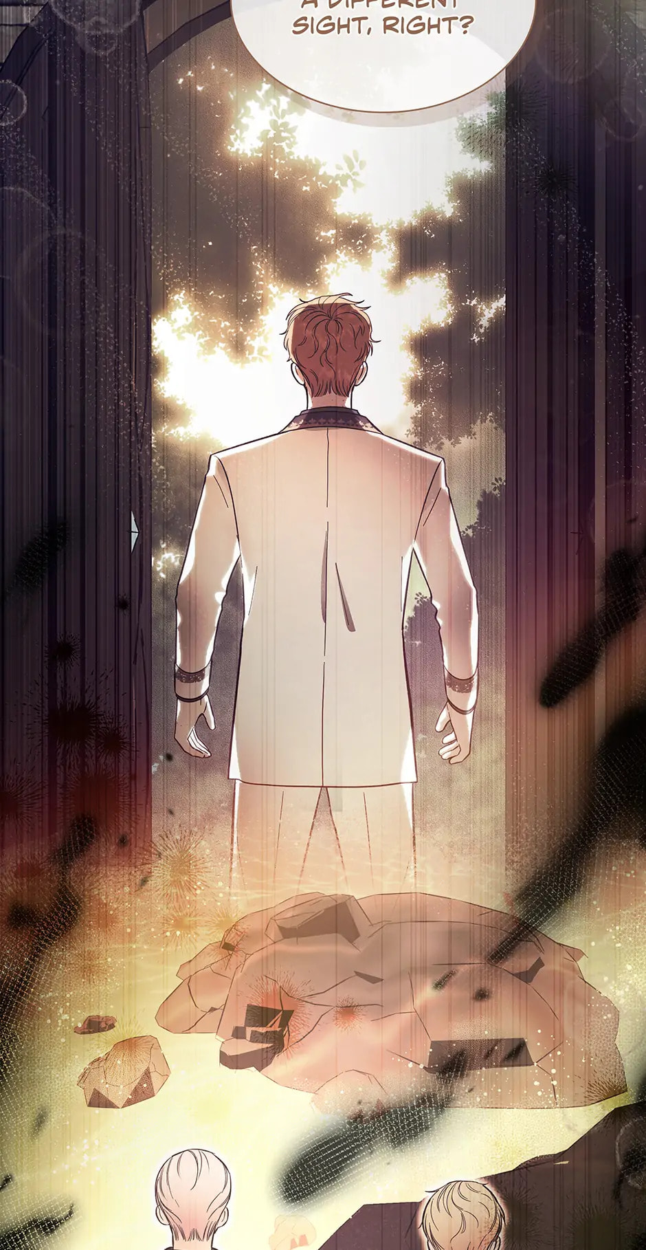 Read Let Me Tag Along chapter 24 image 56 on Lezhin