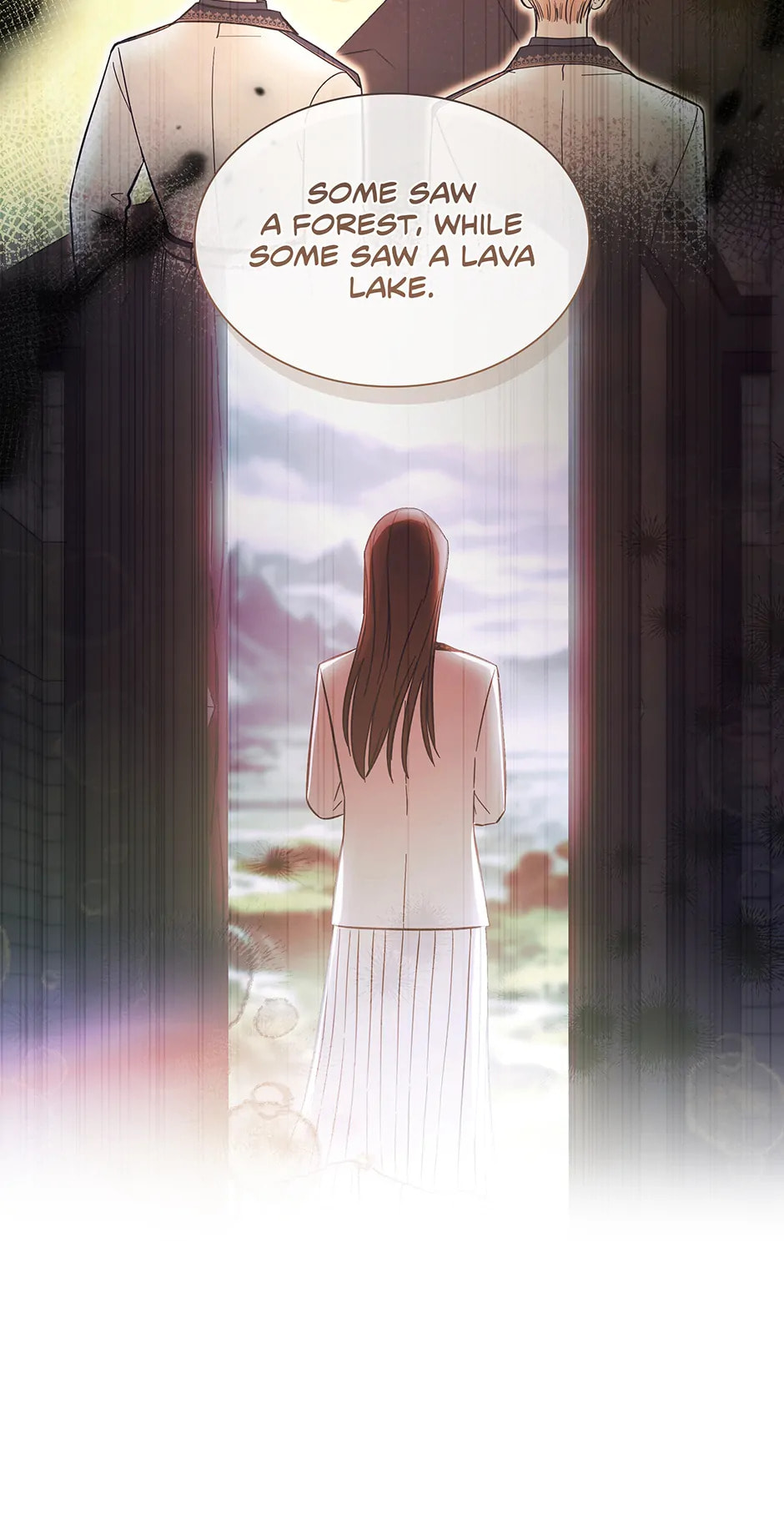 Read Let Me Tag Along chapter 24 image 57 on Lezhin