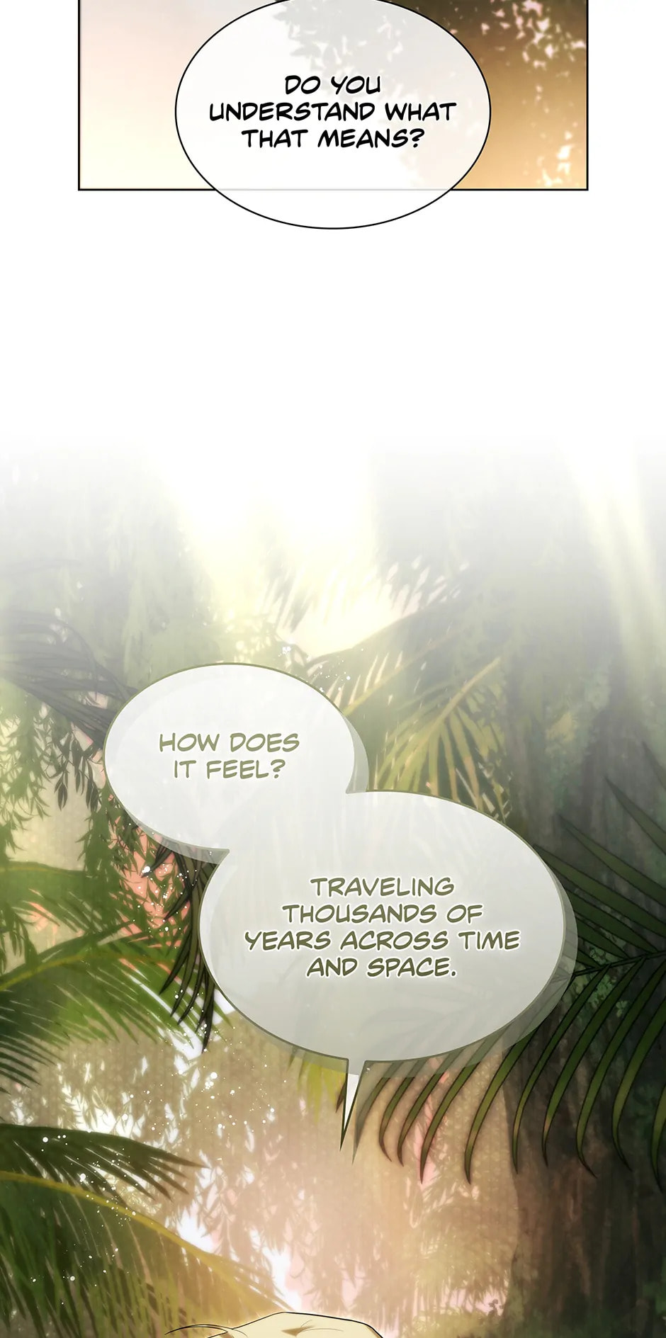 Read Let Me Tag Along chapter 24 image 59 on Lezhin