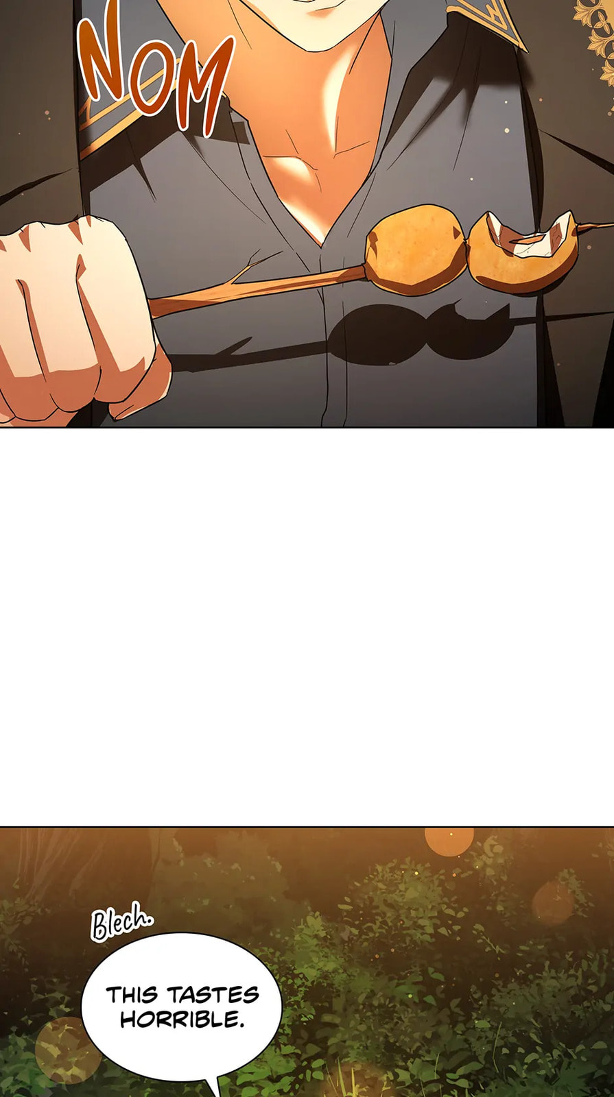 Read Let Me Tag Along chapter 24 image 69 on Lezhin
