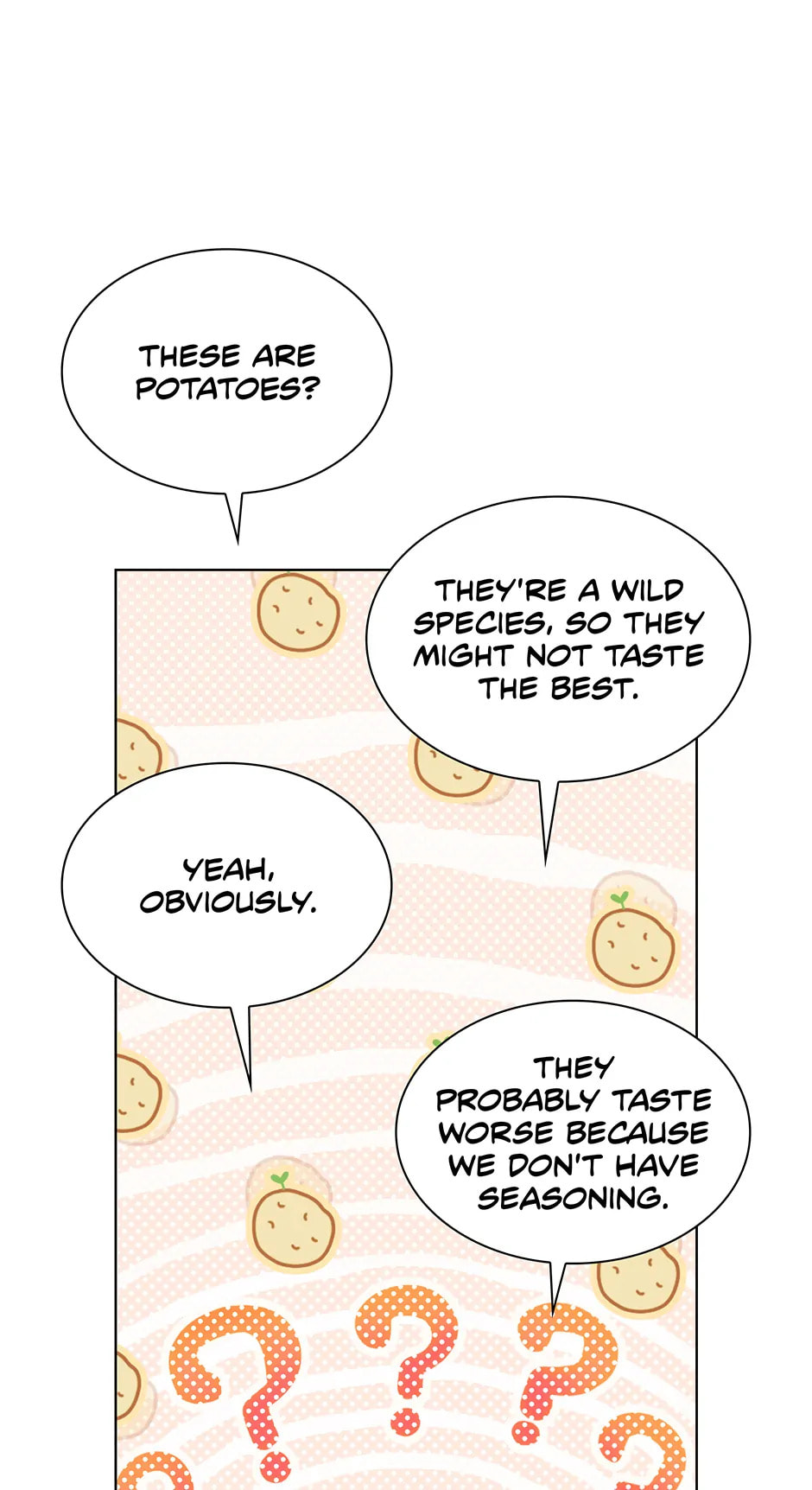 Read Let Me Tag Along chapter 24 image 71 on Lezhin