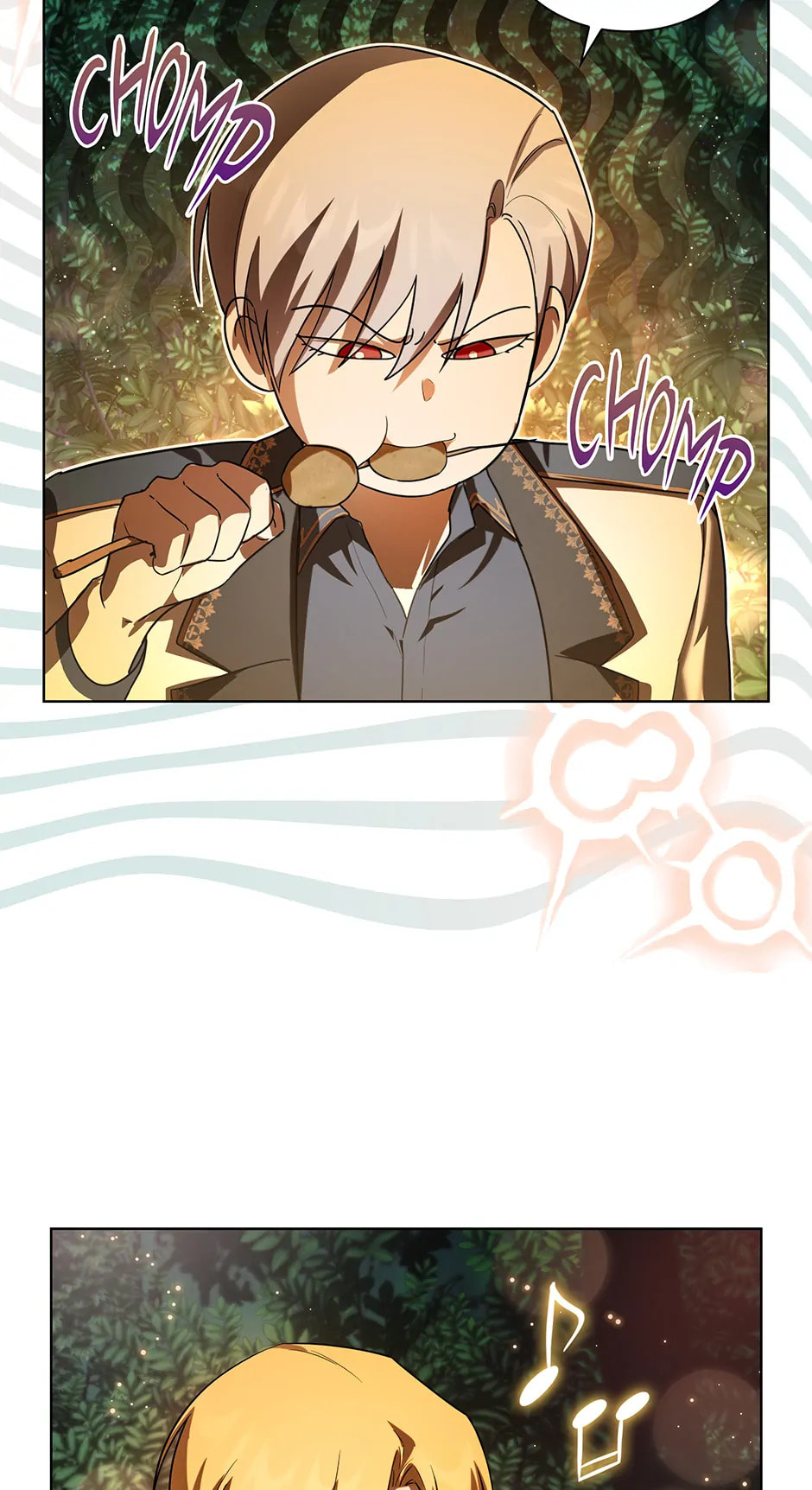 Read Let Me Tag Along chapter 24 image 73 on Lezhin