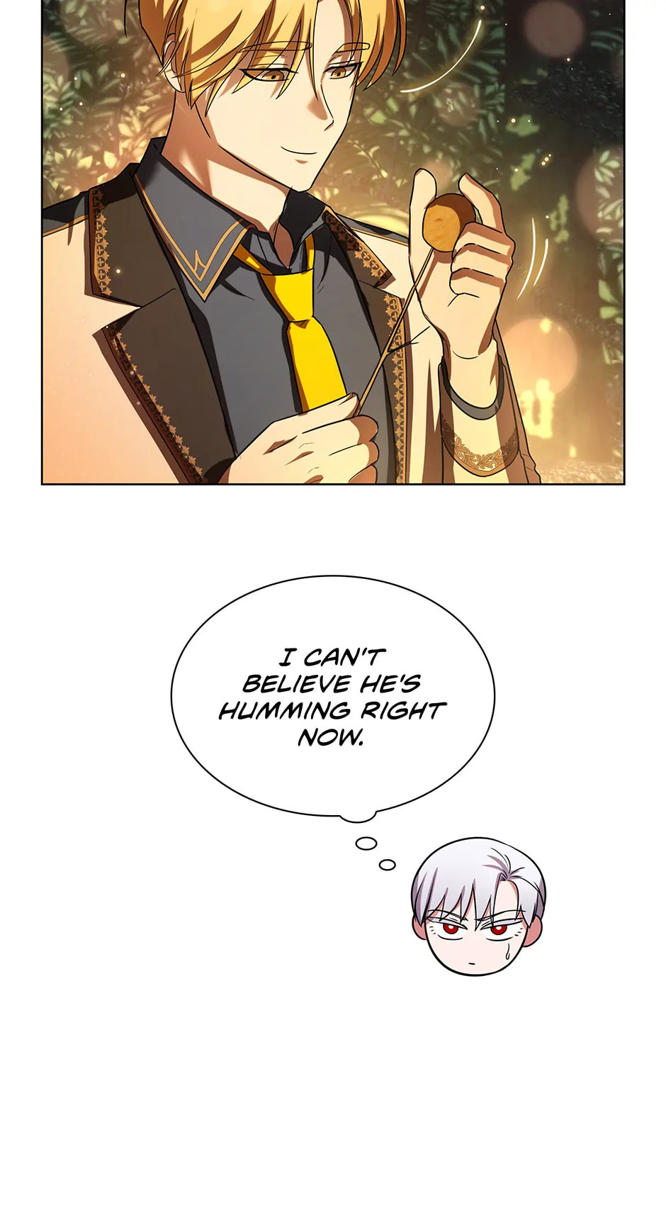 Read Let Me Tag Along chapter 24 image 74 on Lezhin
