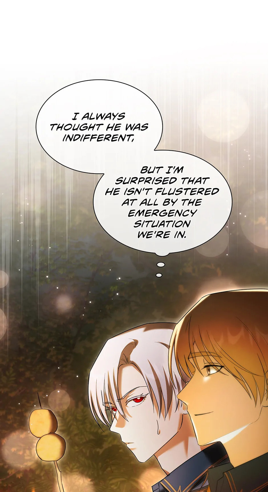 Read Let Me Tag Along chapter 24 image 75 on Lezhin