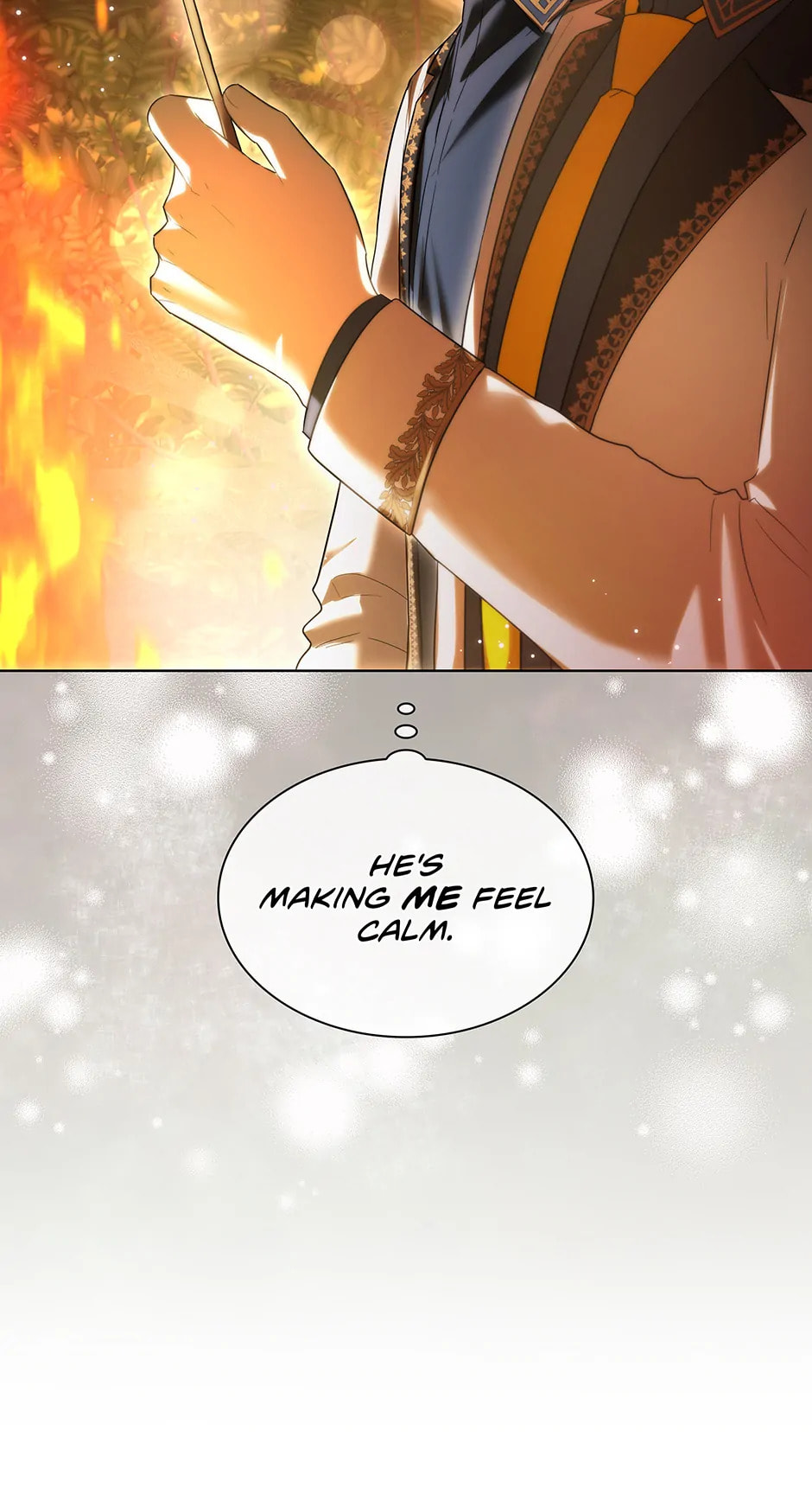 Read Let Me Tag Along chapter 24 image 76 on Lezhin