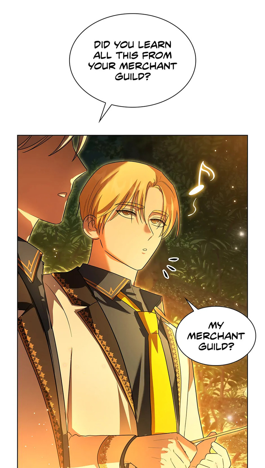 Read Let Me Tag Along chapter 24 image 77 on Lezhin