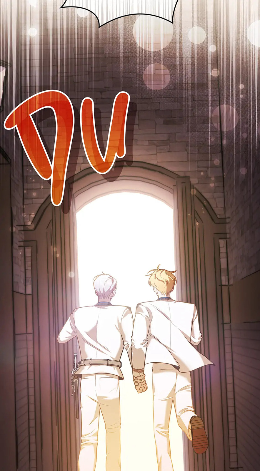 Read Let Me Tag Along chapter 24 image 8 on Lezhin