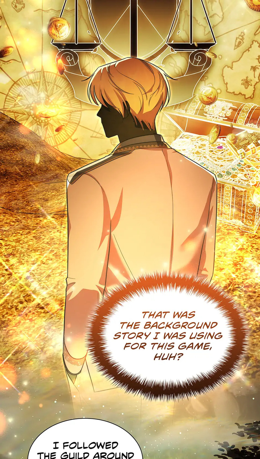 Read Let Me Tag Along chapter 24 image 80 on Lezhin