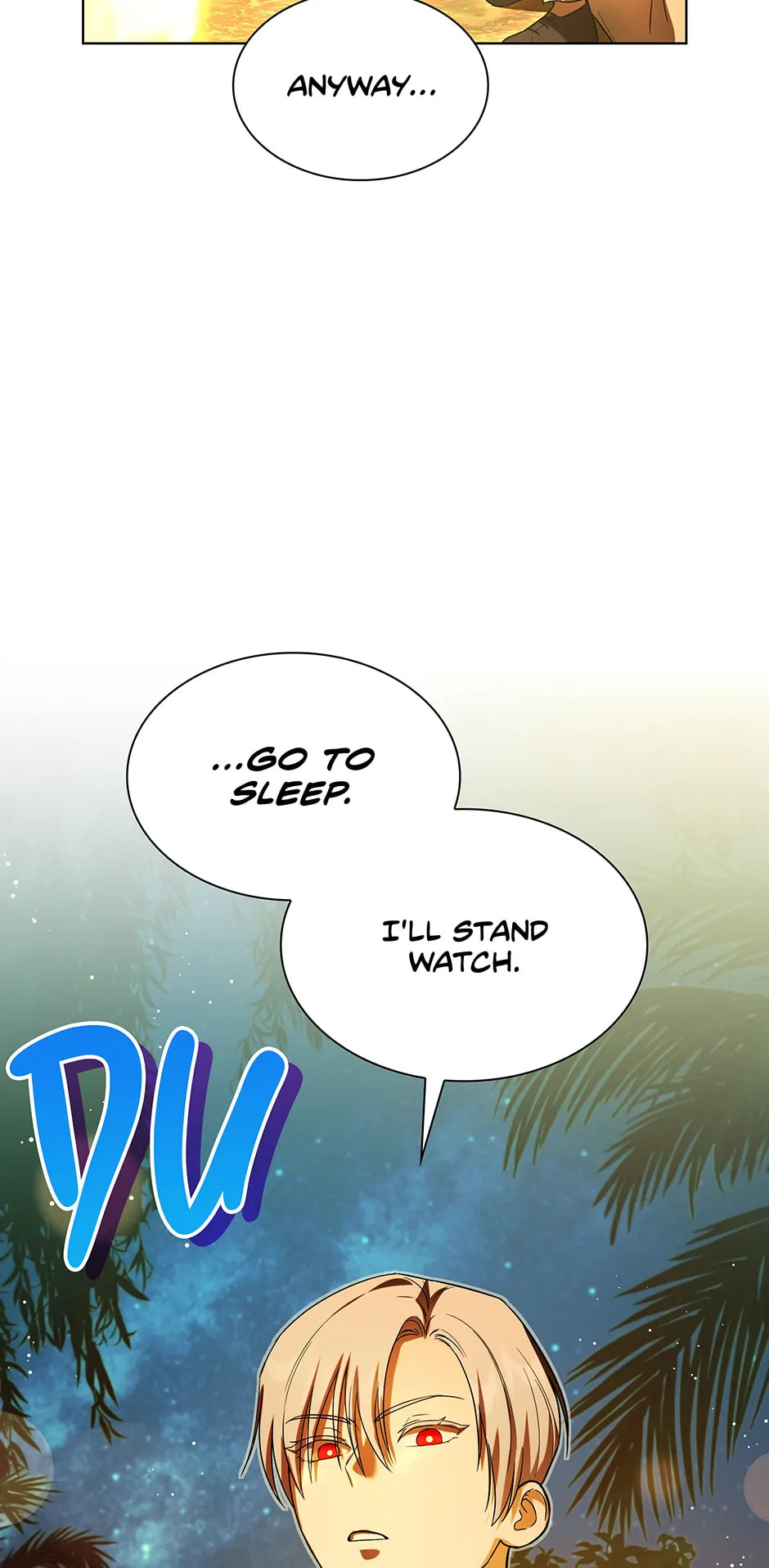 Read Let Me Tag Along chapter 24 image 83 on Lezhin