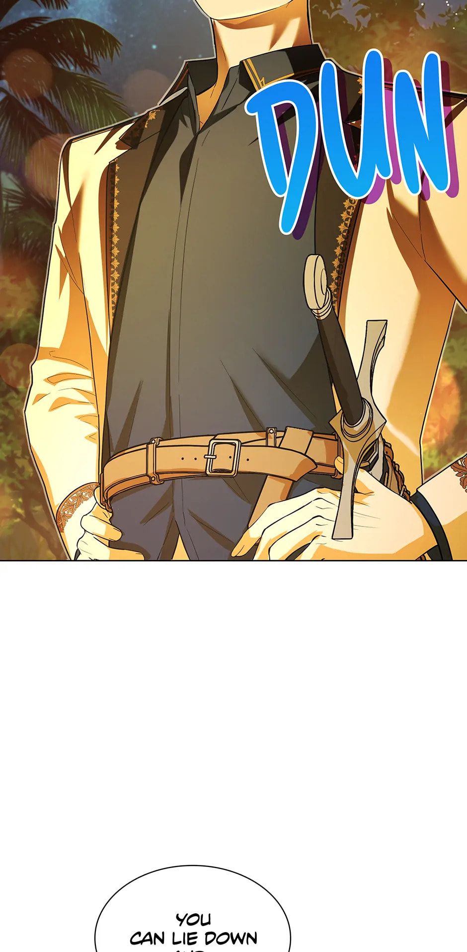 Read Let Me Tag Along chapter 24 image 84 on Lezhin