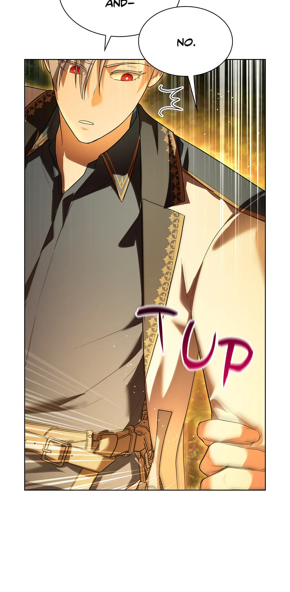 Read Let Me Tag Along chapter 24 image 85 on Lezhin