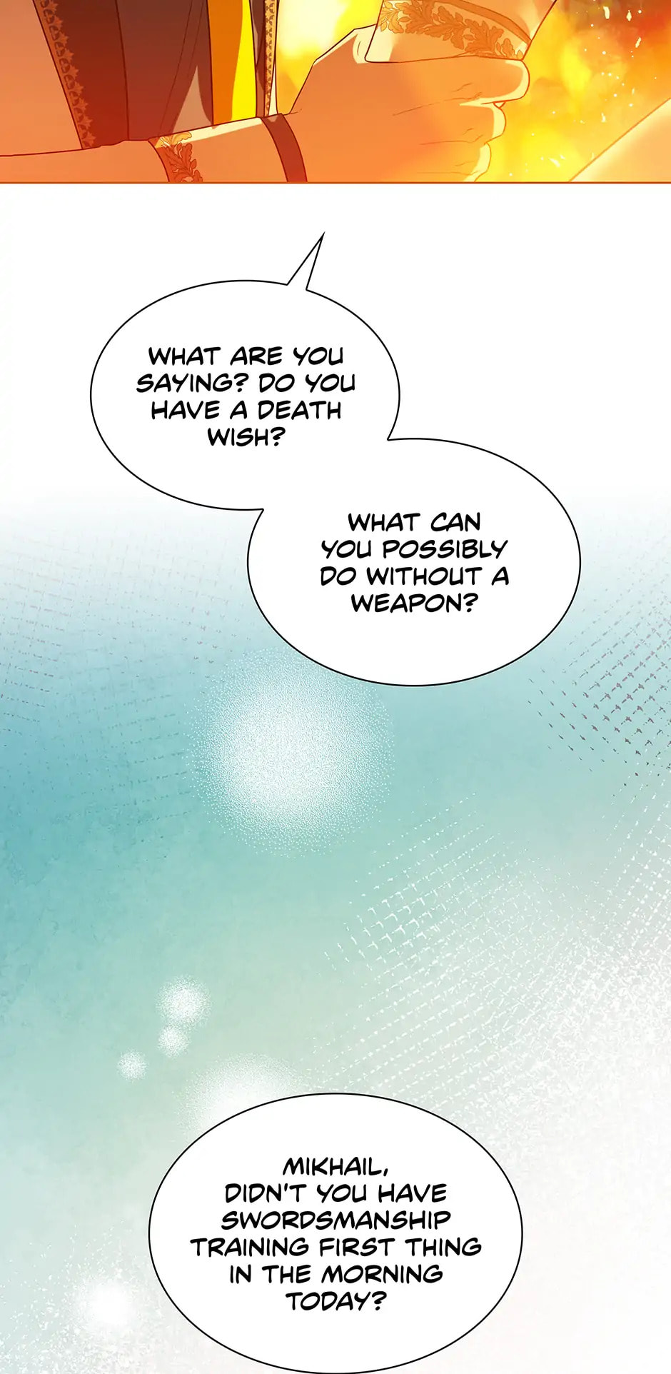 Read Let Me Tag Along chapter 24 image 87 on Lezhin