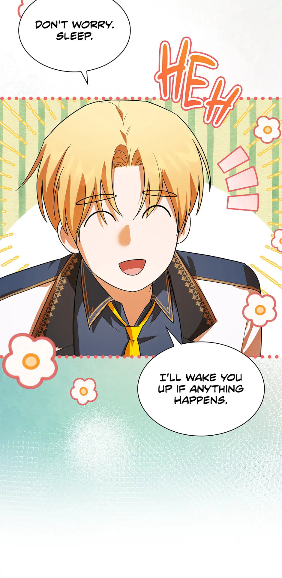 Read Let Me Tag Along chapter 24 image 89 on Lezhin
