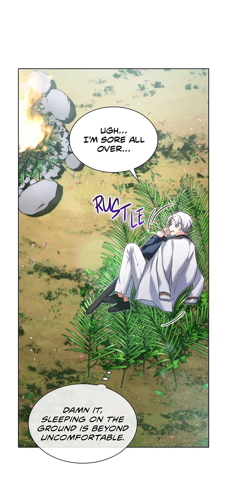 Read Let Me Tag Along chapter 24 image 94 on Lezhin
