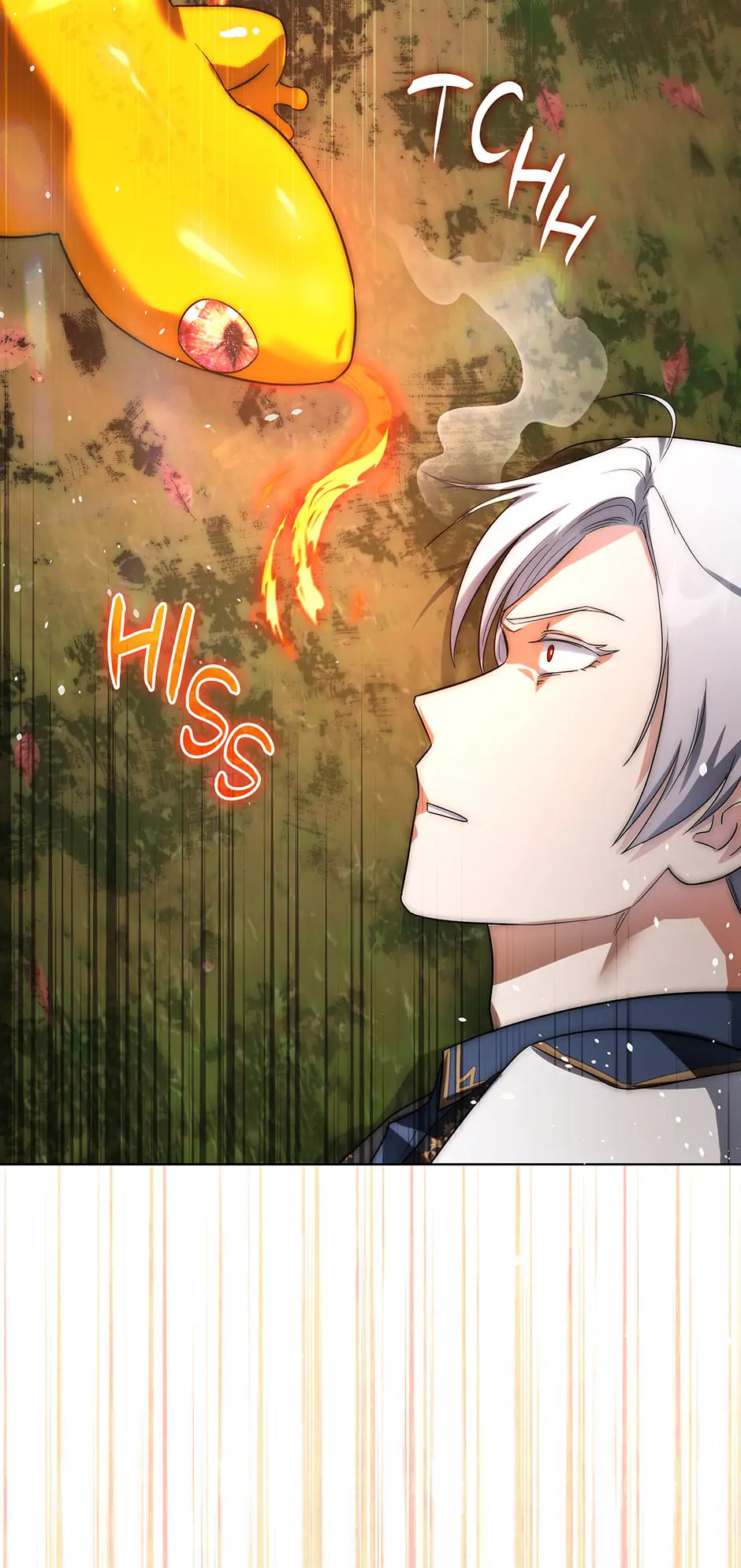 Read Let Me Tag Along chapter 24 image 98 on Lezhin