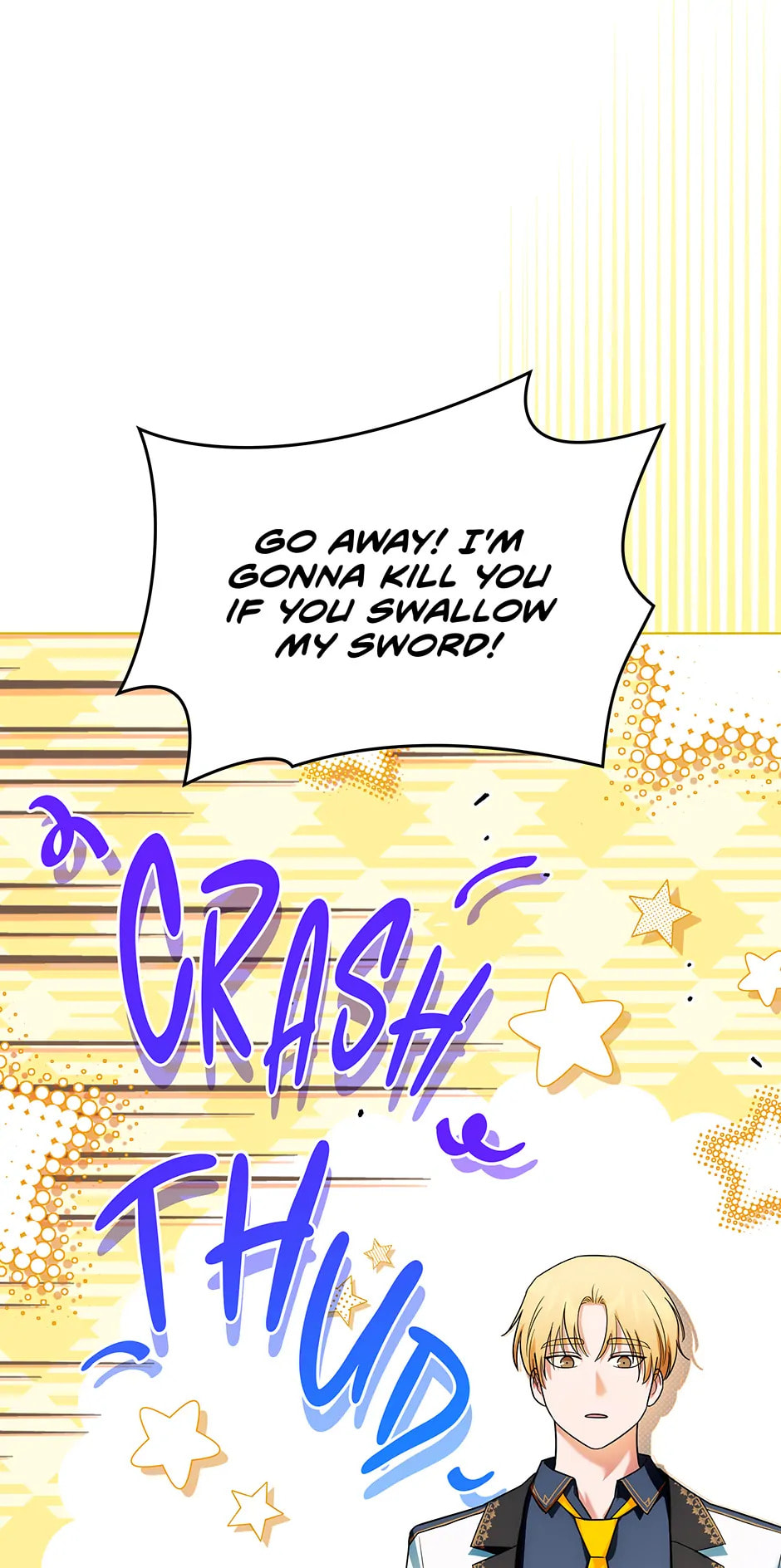 Read Let Me Tag Along chapter 25 image 11 on Lezhin