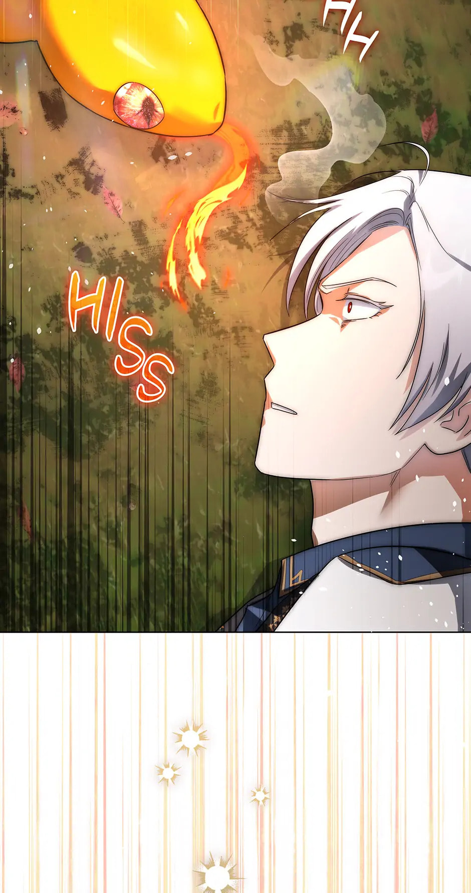 Read Let Me Tag Along chapter 25 image 2 on Lezhin