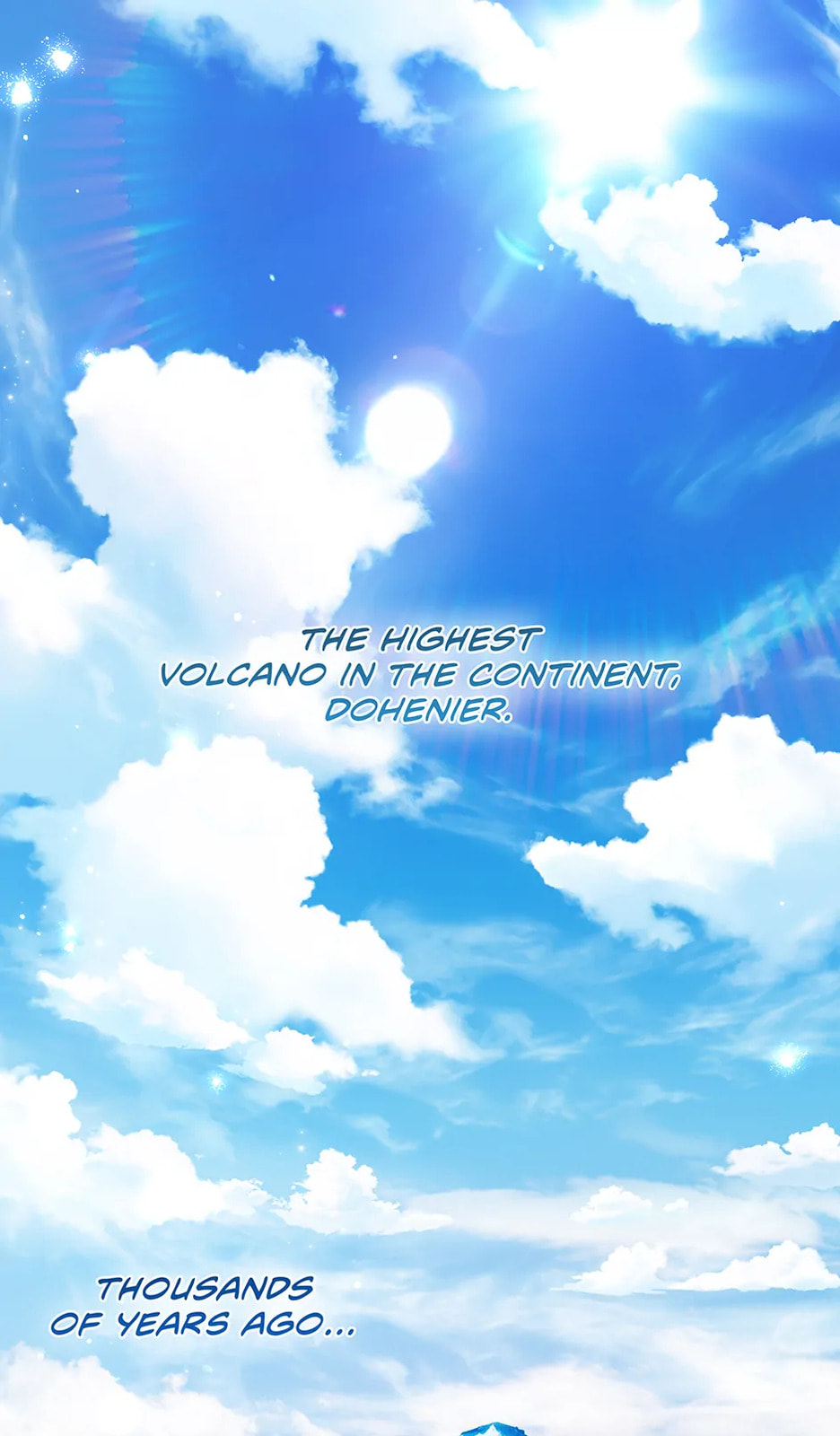 Read Let Me Tag Along chapter 25 image 20 on Lezhin