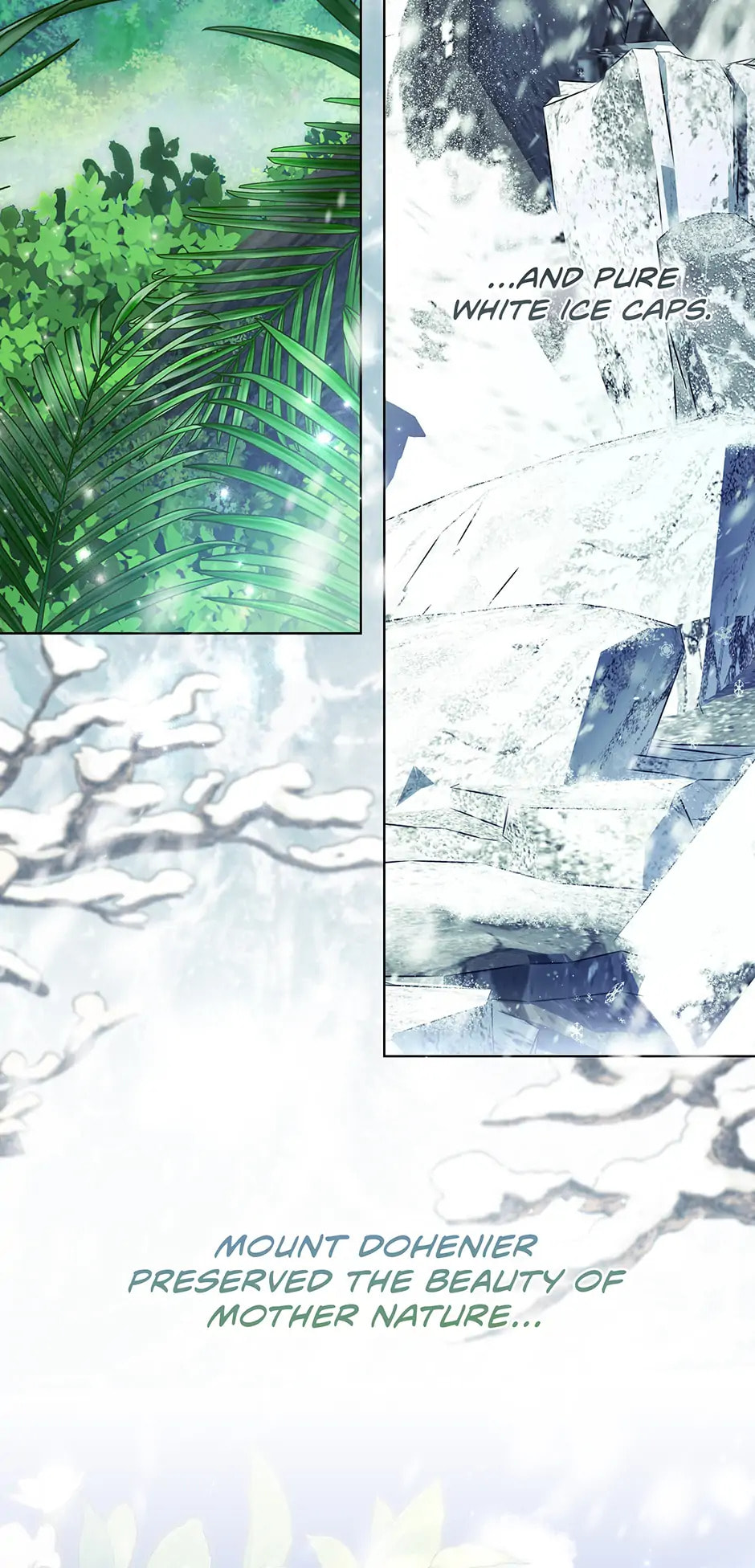 Read Let Me Tag Along chapter 25 image 23 on Lezhin