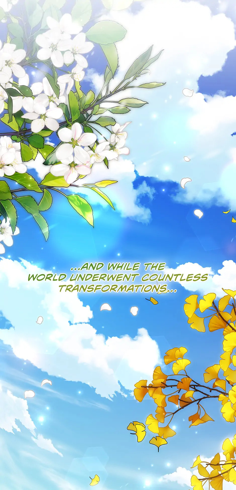 Read Let Me Tag Along chapter 25 image 24 on Lezhin