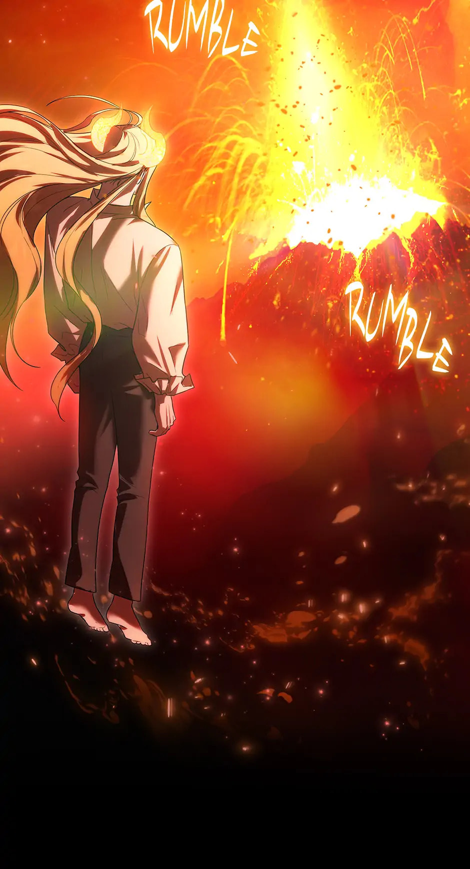 Read Let Me Tag Along chapter 25 image 29 on Lezhin