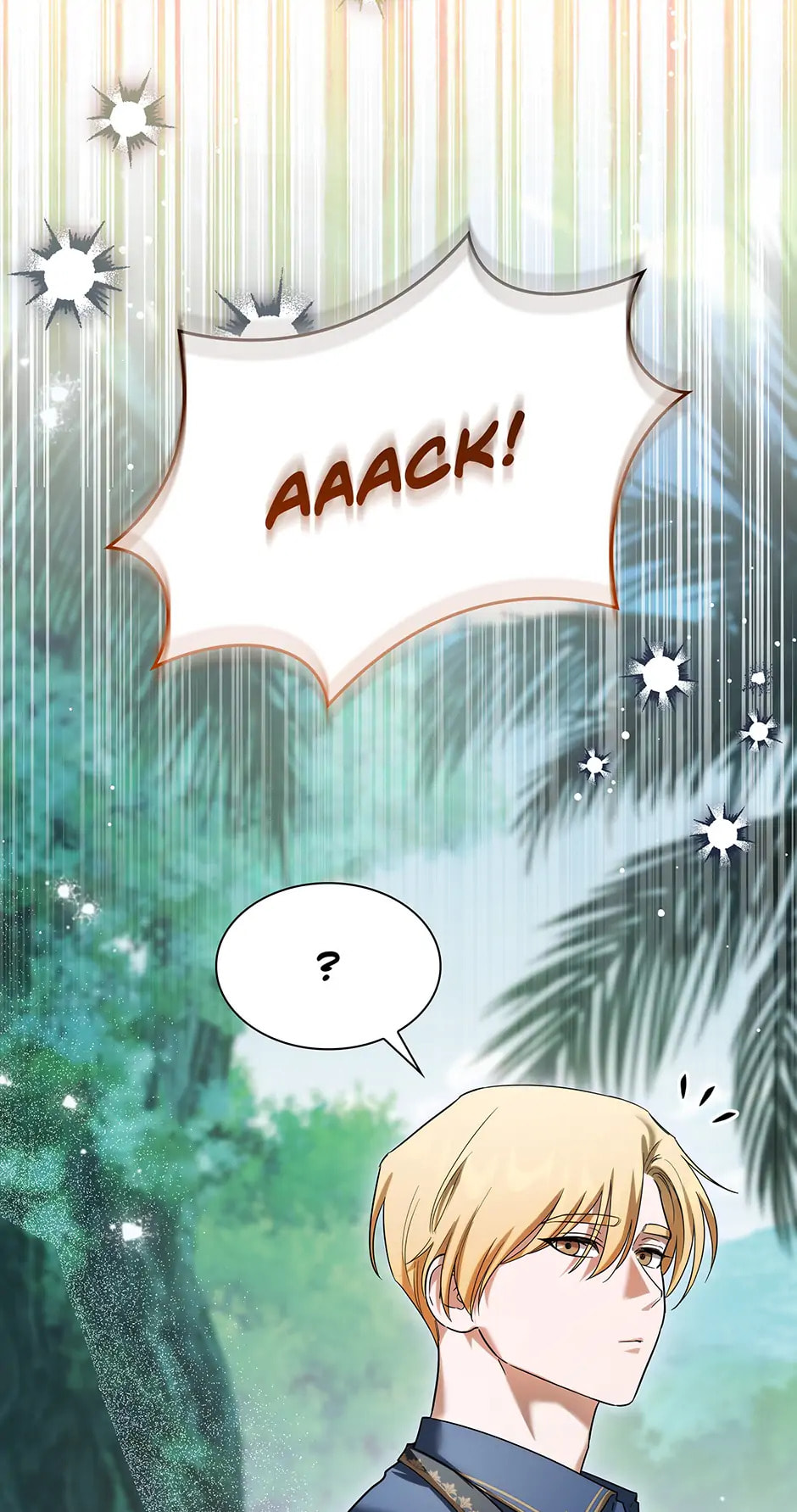 Read Let Me Tag Along chapter 25 image 3 on Lezhin