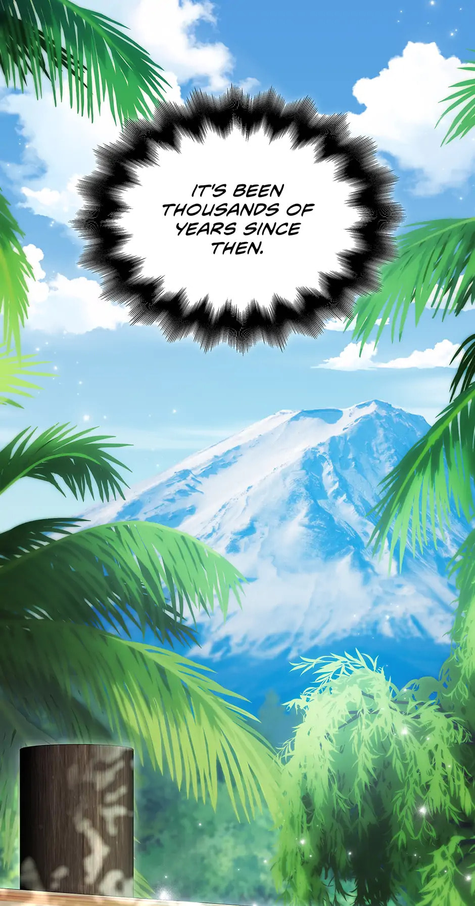 Read Let Me Tag Along chapter 25 image 34 on Lezhin