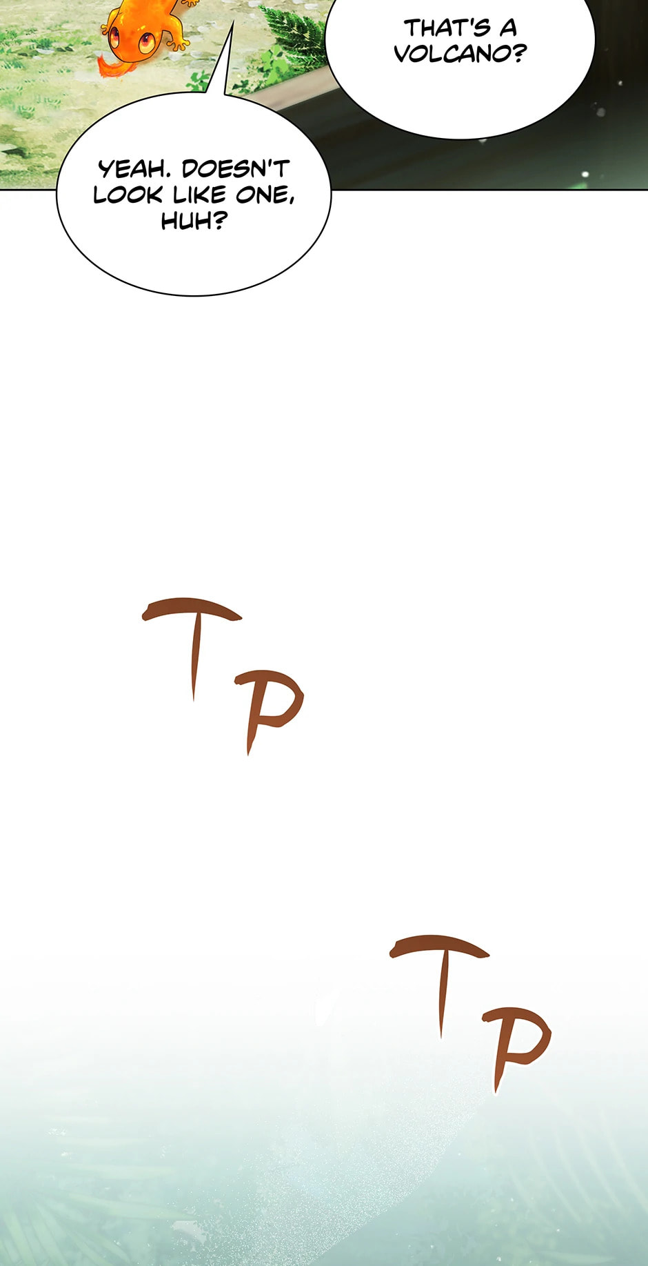 Read Let Me Tag Along chapter 25 image 37 on Lezhin