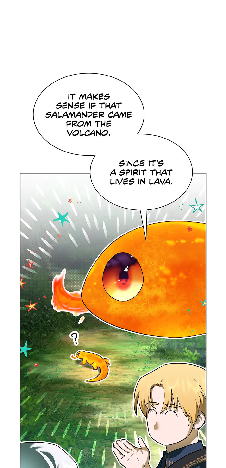 Read Let Me Tag Along chapter 25 image 40 on Lezhin