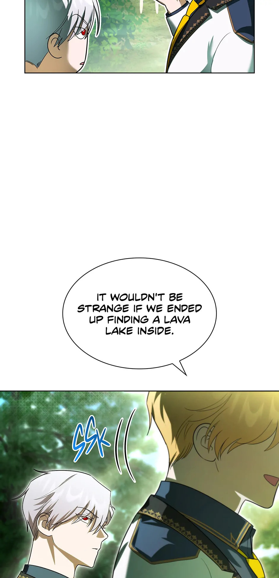Read Let Me Tag Along chapter 25 image 41 on Lezhin