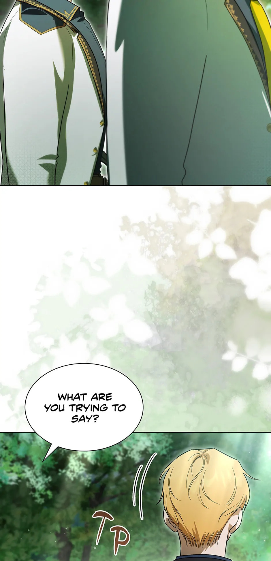 Read Let Me Tag Along chapter 25 image 42 on Lezhin