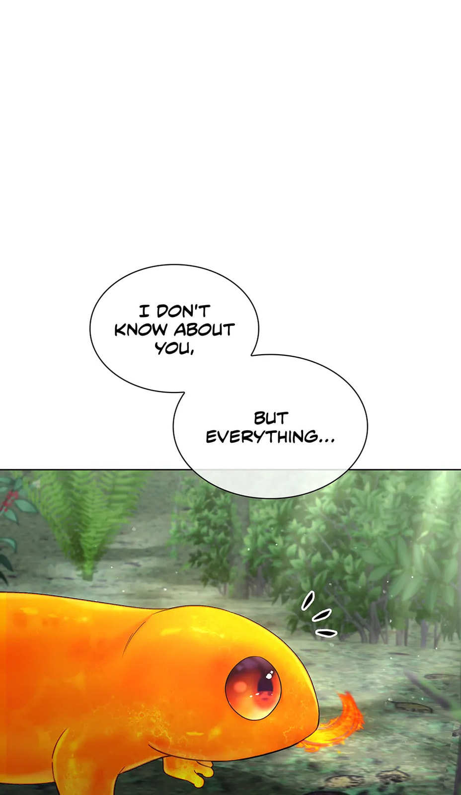 Read Let Me Tag Along chapter 25 image 54 on Lezhin