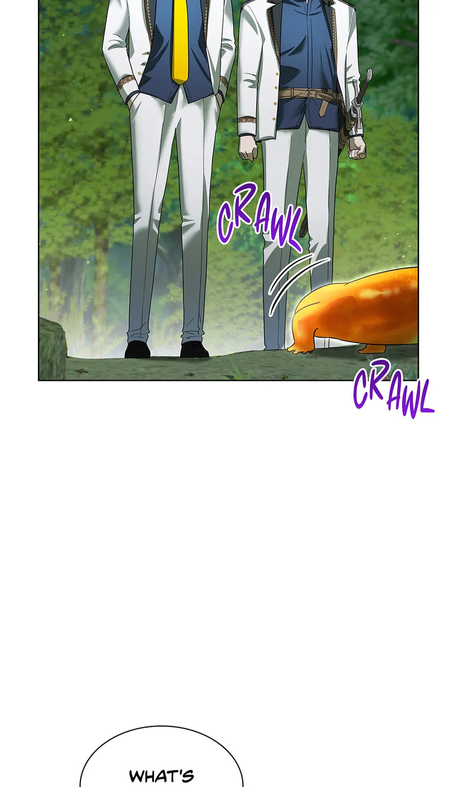 Read Let Me Tag Along chapter 25 image 56 on Lezhin