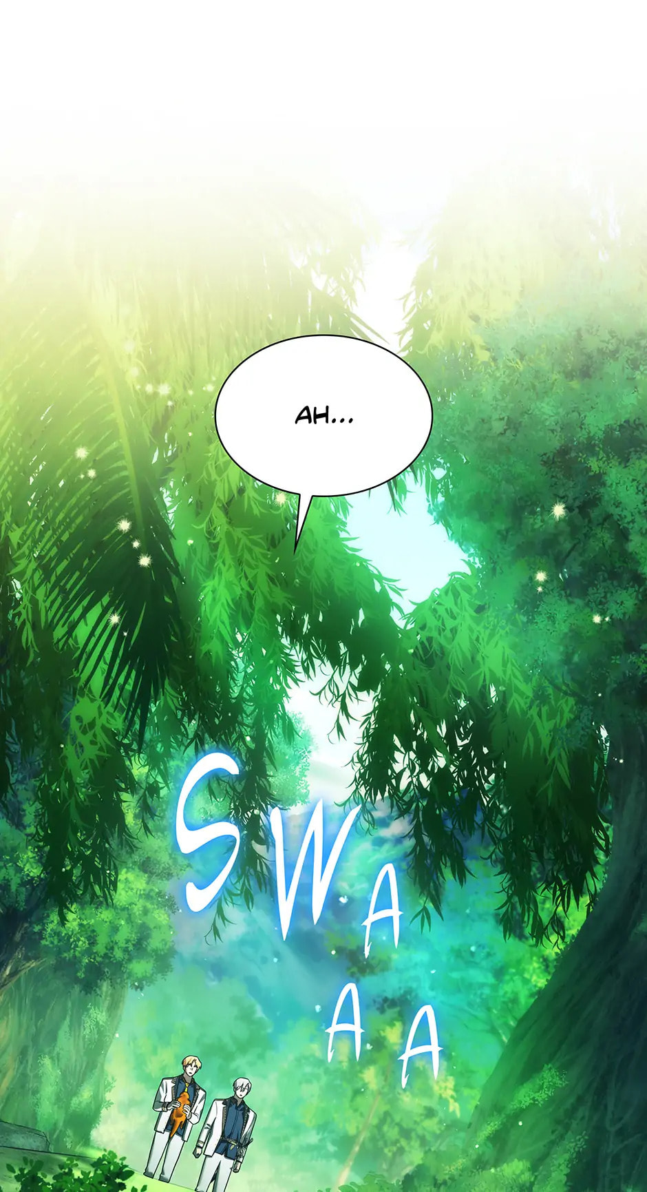 Read Let Me Tag Along chapter 25 image 58 on Lezhin