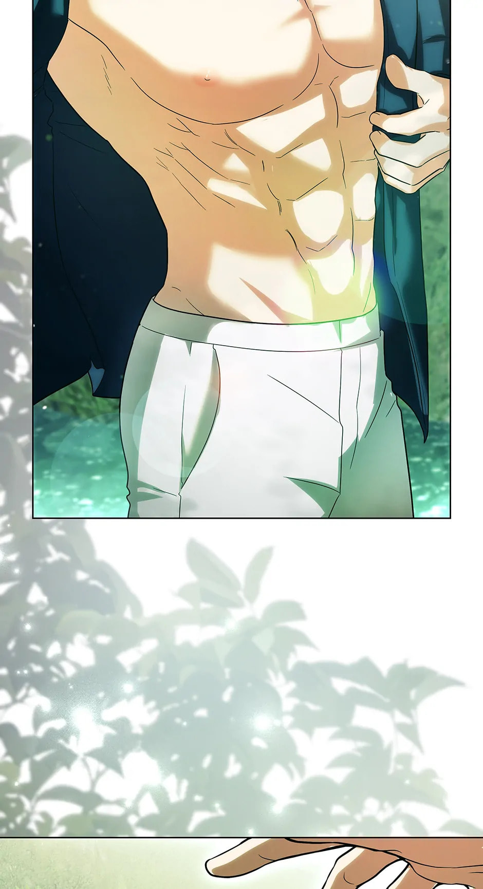 Read Let Me Tag Along chapter 25 image 61 on Lezhin