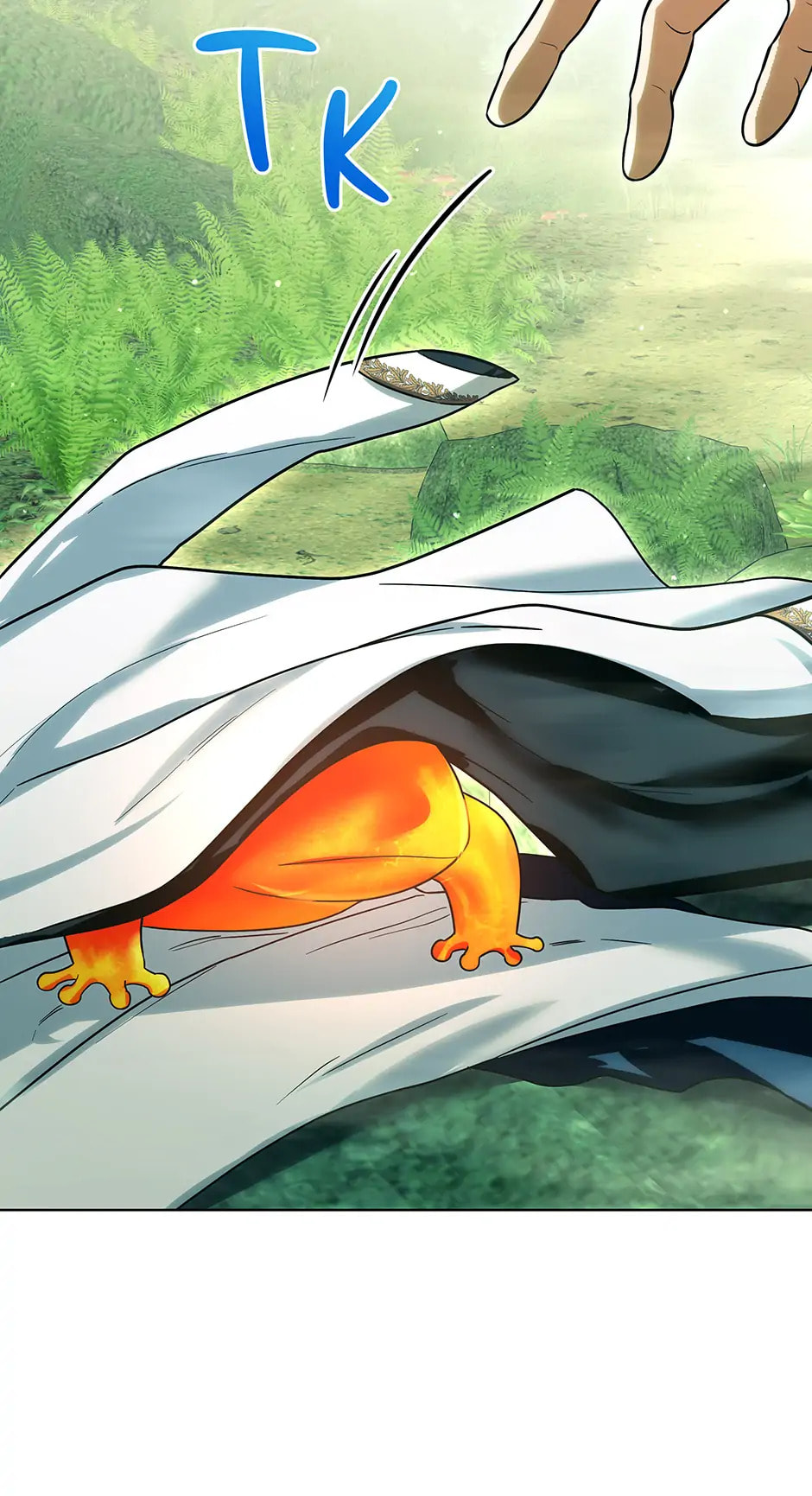 Read Let Me Tag Along chapter 25 image 62 on Lezhin