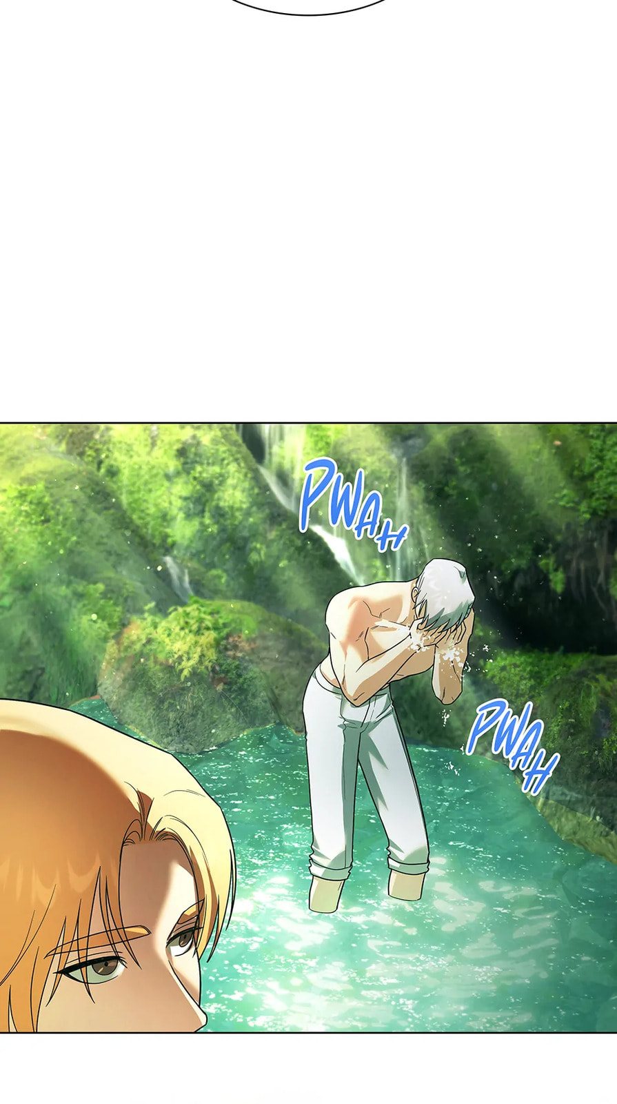 Read Let Me Tag Along chapter 25 image 64 on Lezhin