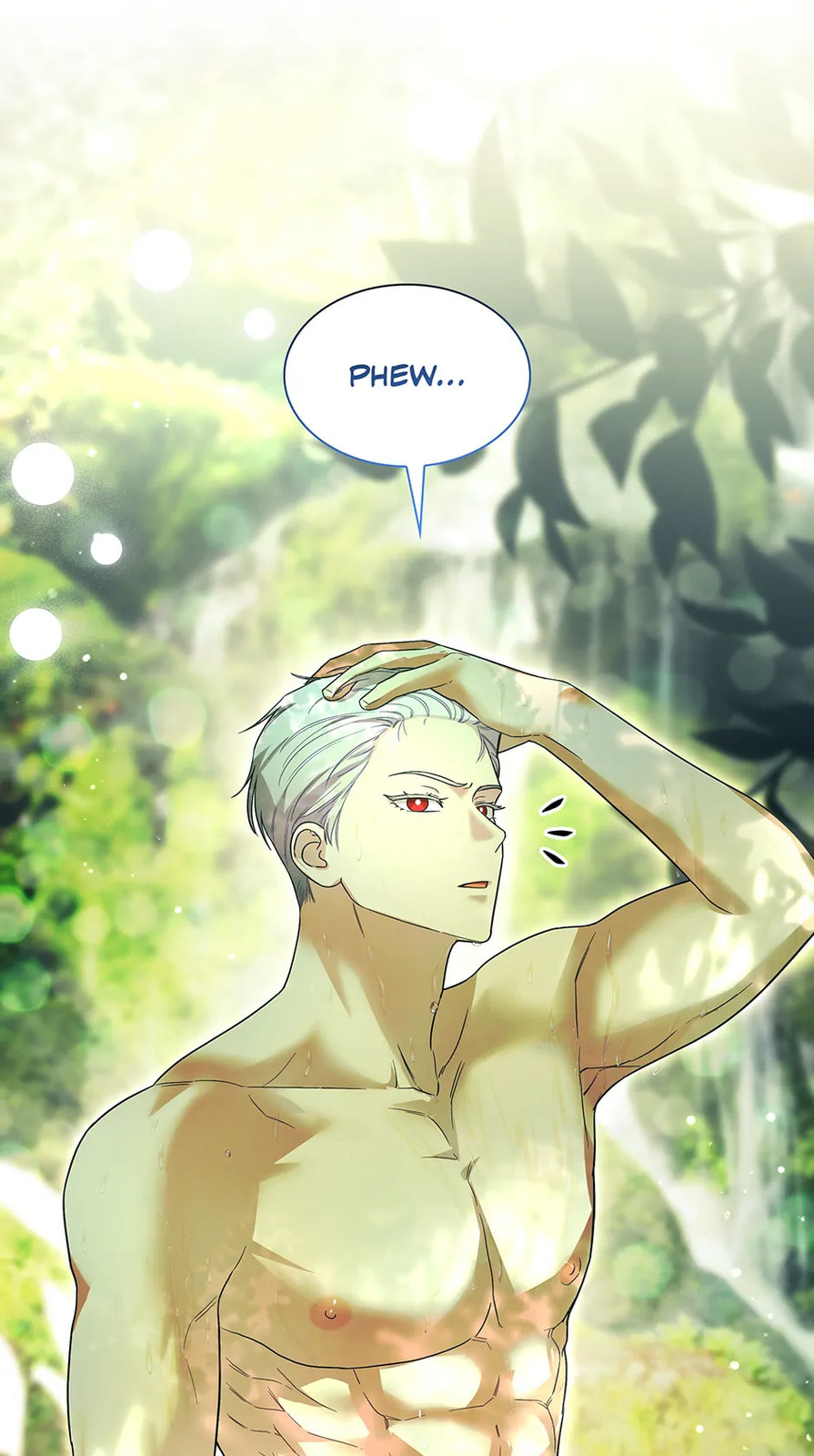 Read Let Me Tag Along chapter 25 image 65 on Lezhin
