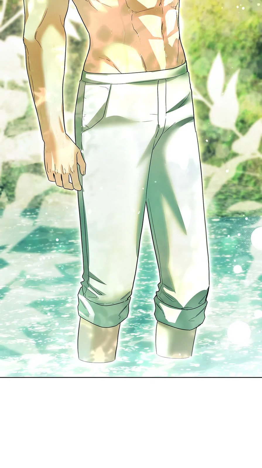 Read Let Me Tag Along chapter 25 image 66 on Lezhin