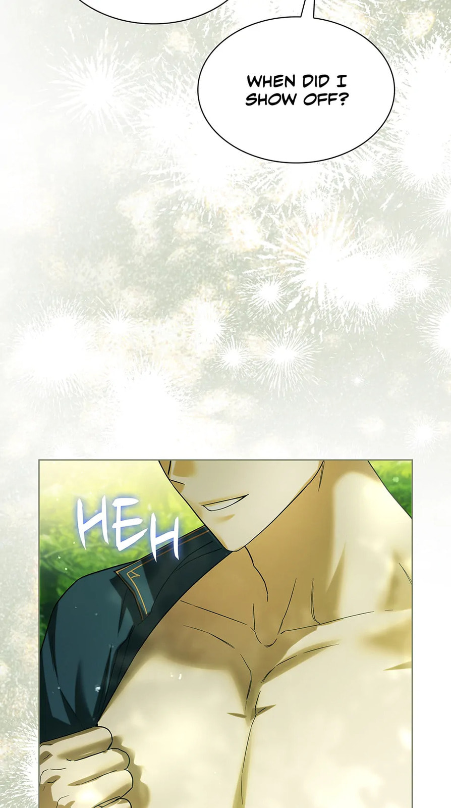 Read Let Me Tag Along chapter 25 image 68 on Lezhin