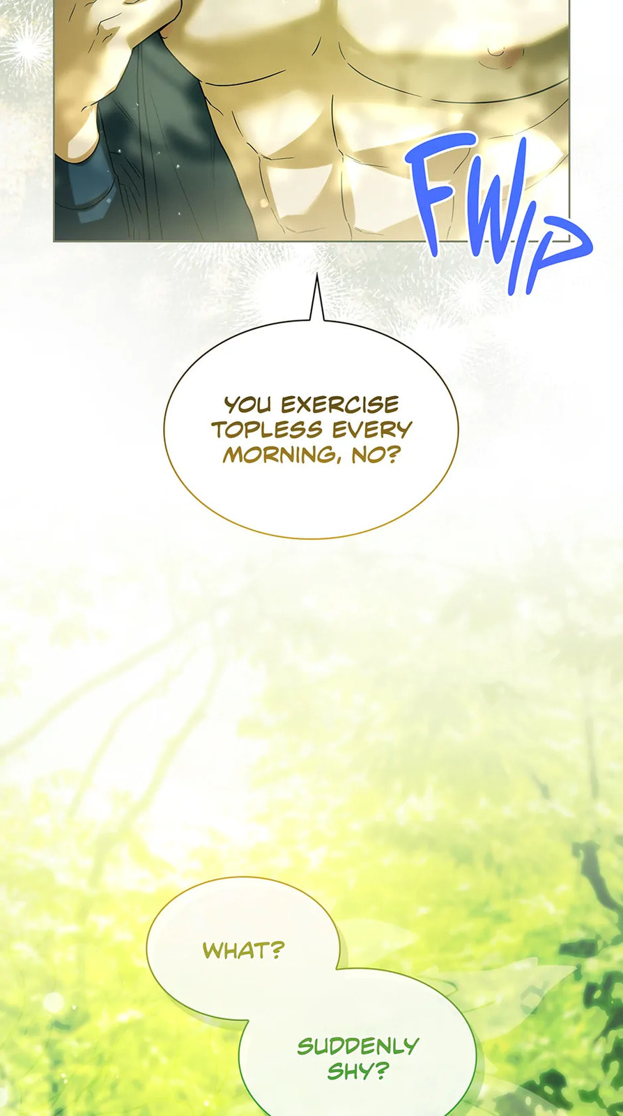 Read Let Me Tag Along chapter 25 image 69 on Lezhin