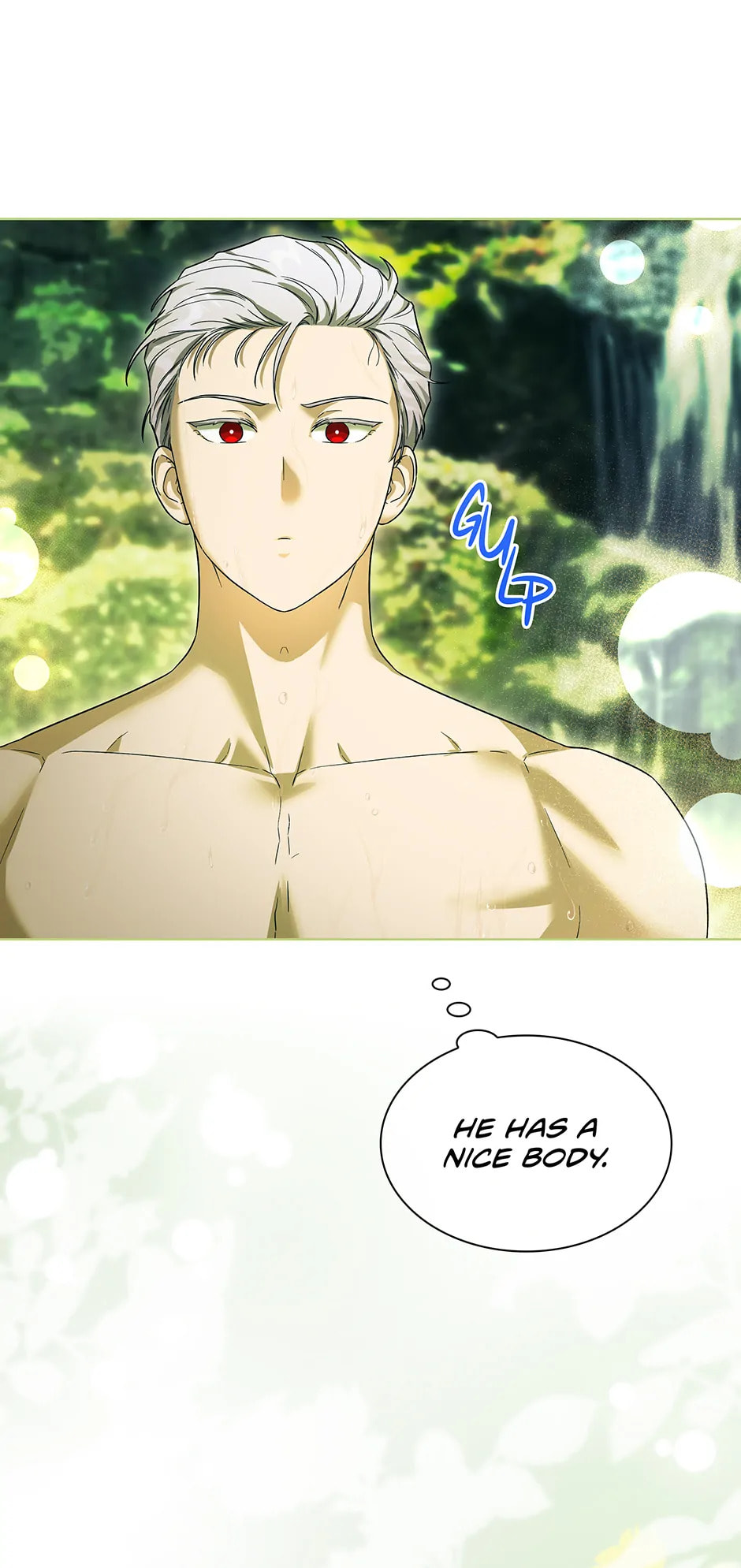 Read Let Me Tag Along chapter 25 image 72 on Lezhin