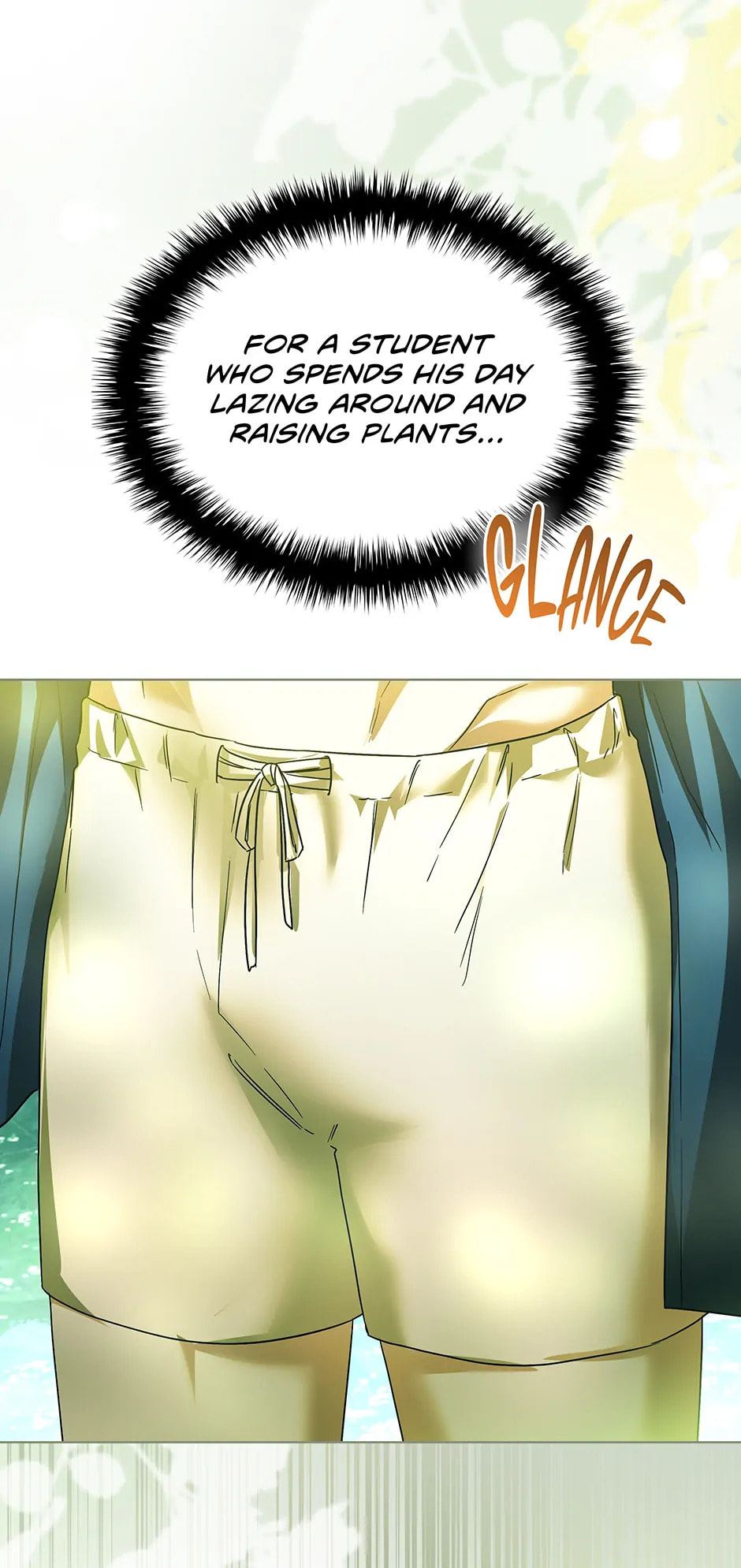 Read Let Me Tag Along chapter 25 image 73 on Lezhin