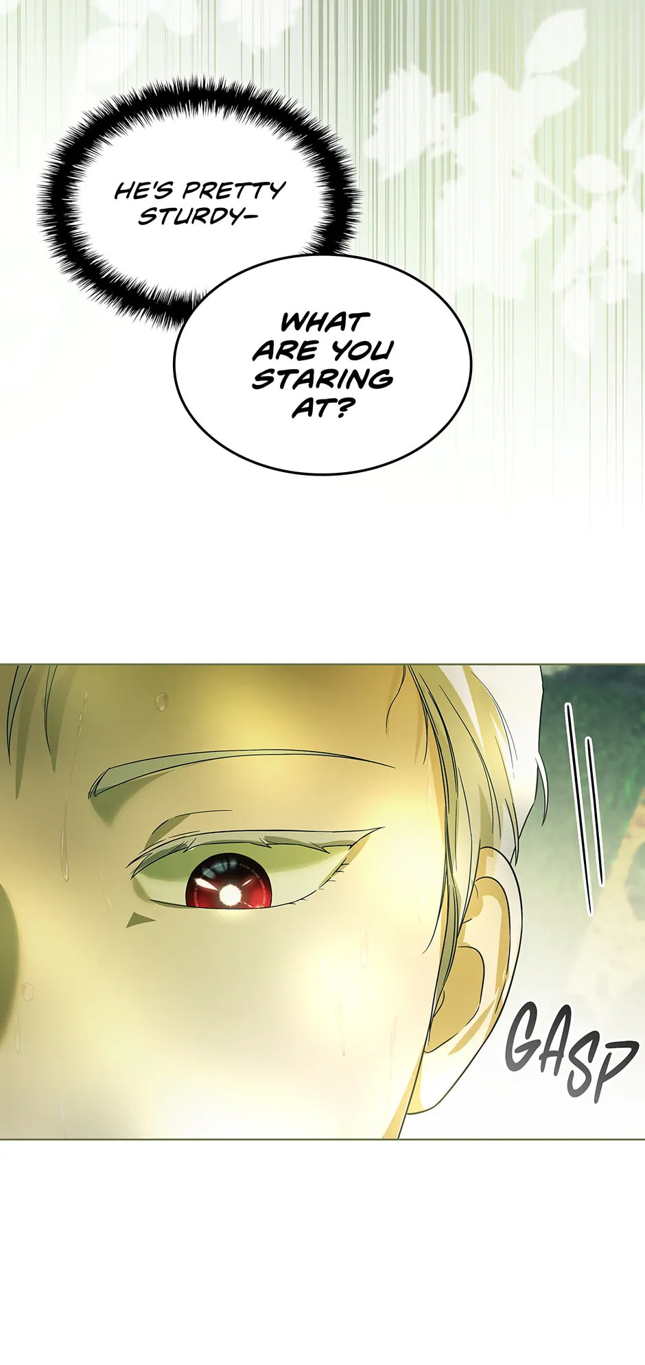Read Let Me Tag Along chapter 25 image 74 on Lezhin