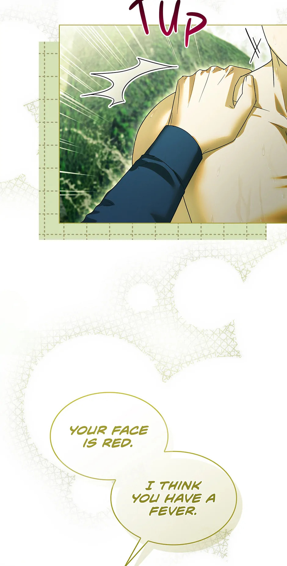 Read Let Me Tag Along chapter 25 image 76 on Lezhin