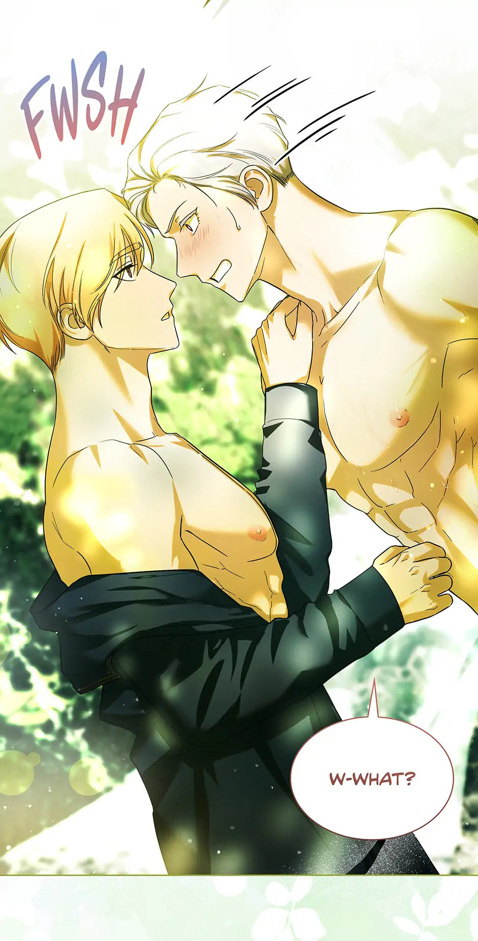 Read Let Me Tag Along chapter 25 image 77 on Lezhin