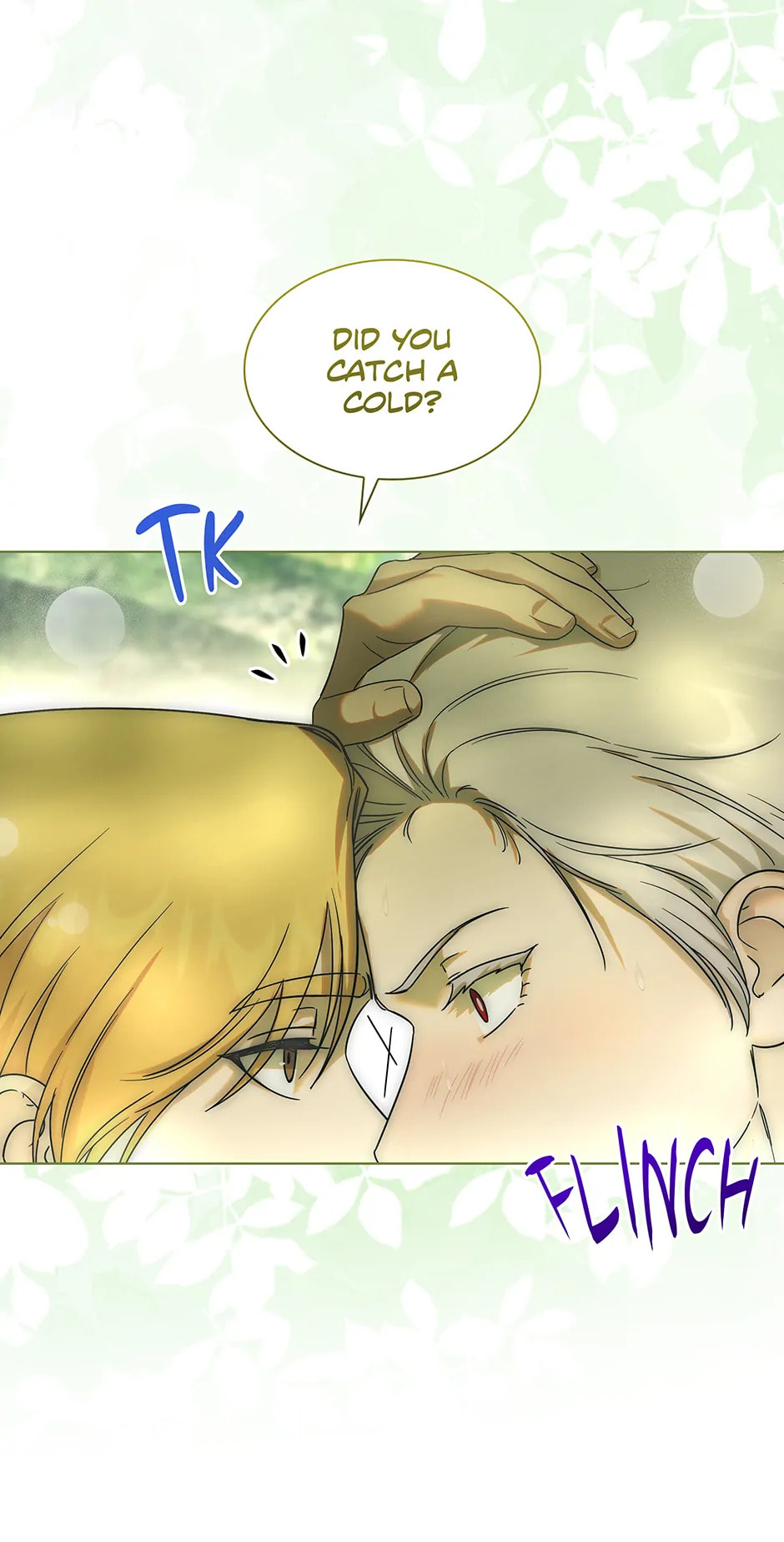 Read Let Me Tag Along chapter 25 image 78 on Lezhin