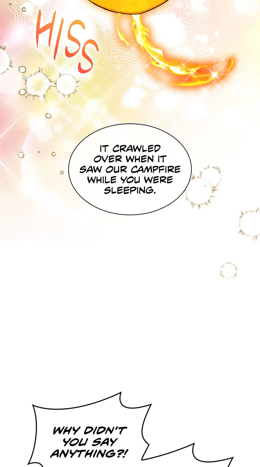 Read Let Me Tag Along chapter 25 image 8 on Lezhin