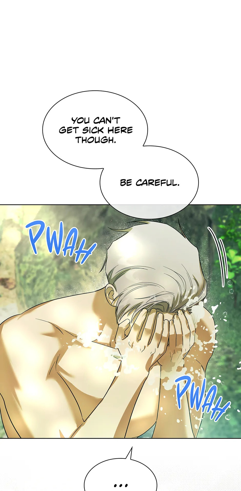 Read Let Me Tag Along chapter 25 image 80 on Lezhin