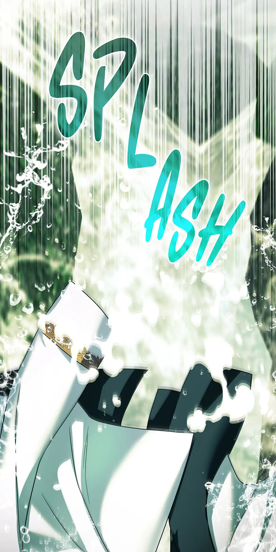 Read Let Me Tag Along chapter 25 image 85 on Lezhin